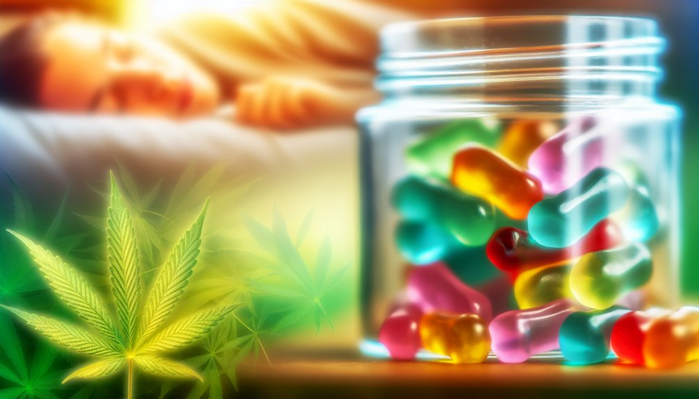 CBD Gummies